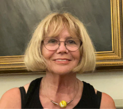 Ing. Eugenie Hanzlíčková